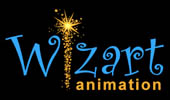 Wizart Animation