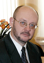 Prof. Minakow, Arkadij Ju.