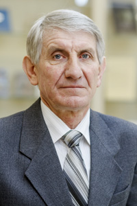 Nikolay I. Bryantsev