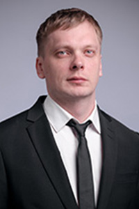 Denis V. Konstantinov