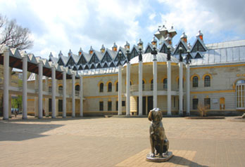 Voronezh State Puppet Theatre