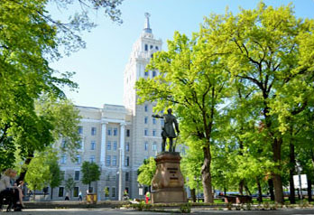 Office of South-Eastern Railways