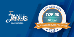 JANUS Worldwide