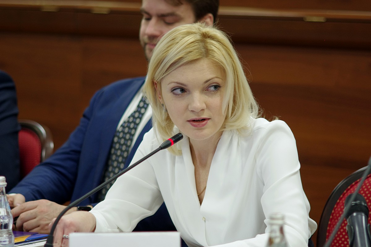 Эндаумент ВГУ: в новый год – с новыми задачами