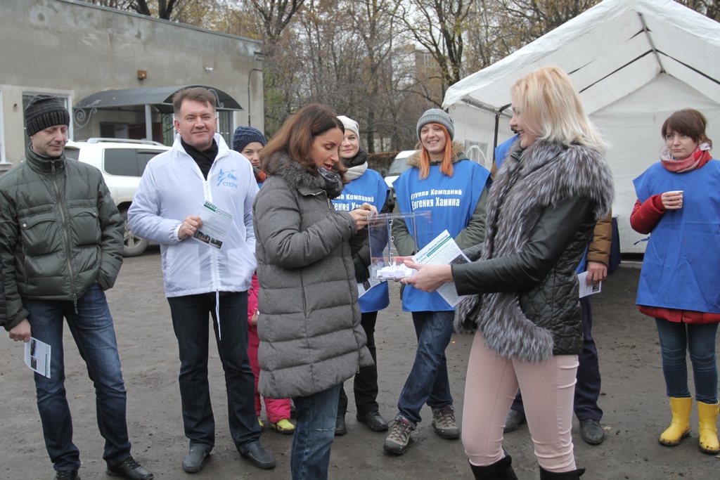 В Ботаническом саду ВГУ появилась Аллея выпускников