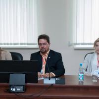 Круглый стол по вопросам развития целевых фондов