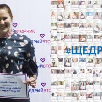 Прошел благотворительный концерт "Зорко лишь сердце"