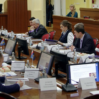 Эндаумент ВГУ: в новый год – с новыми задачами