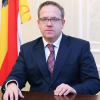 Семилукский район возглавил выпускник ВГУ