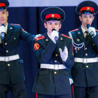 «Наследники Победы»: историческая память и связь поколений