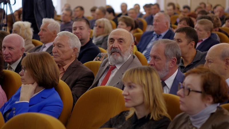 Встреча выпускников "Все вместе"