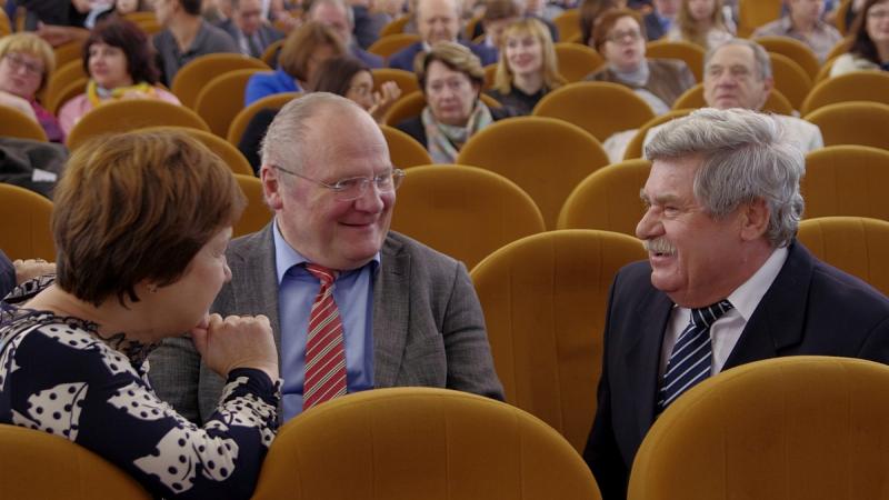 Встреча выпускников "Все вместе"