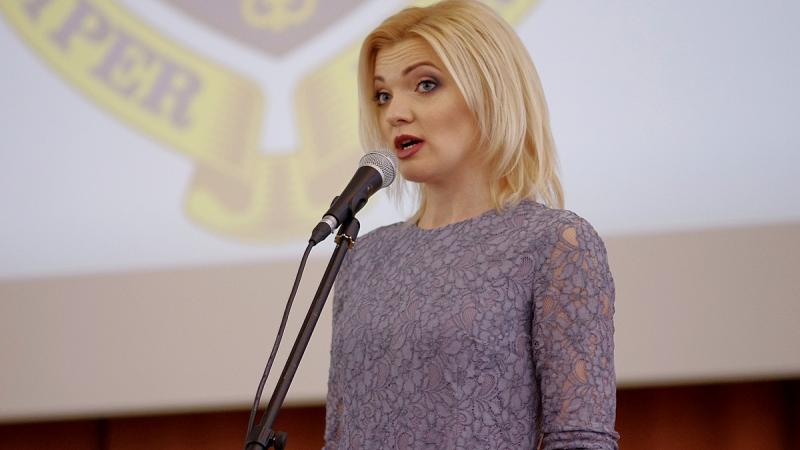 Встреча выпускников "Все вместе"