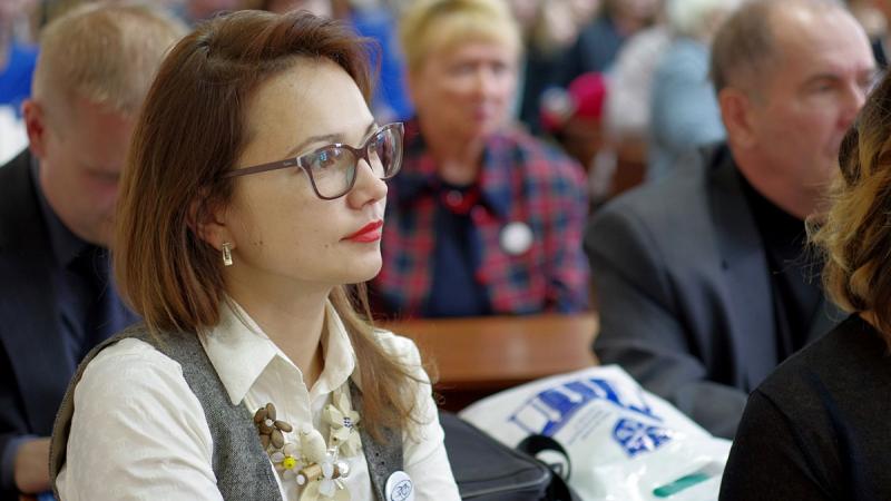 Встреча выпускников "Все вместе"