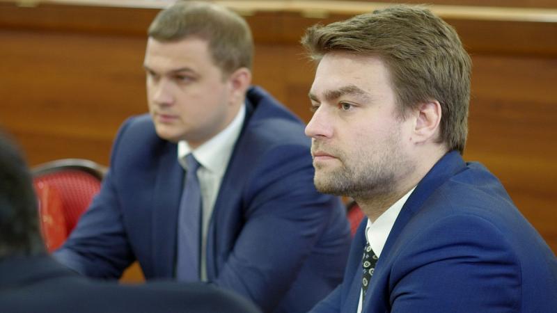 Встреча выпускников "Все вместе"