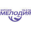 Радио «Мелодия» Воронеж
