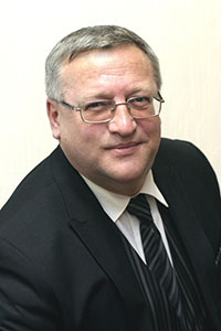 Dr Oleg N. Grishaev