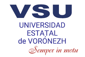 Universidad Estatal de Vorónezh