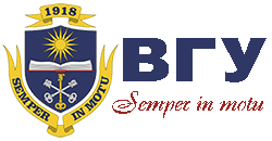 Воронежский государственный университет