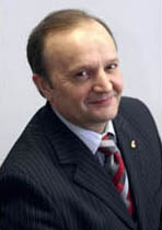 Prof. Belenow, Oleg N.