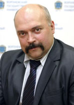 Pavel A. Kanapukhin