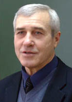 Prof. Dr. Nenachow, Viktor M.