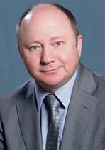Starílov, Yury Nikoláevich