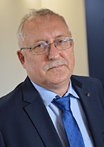 Prof. Dr. Tulupow, Wladimir W.