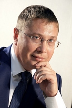 Prof. Dr. Jendowizkij, Dmitrij A.