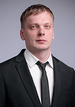 Константинов Денис Владимирович