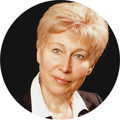 Борискина Ольга Олеговна