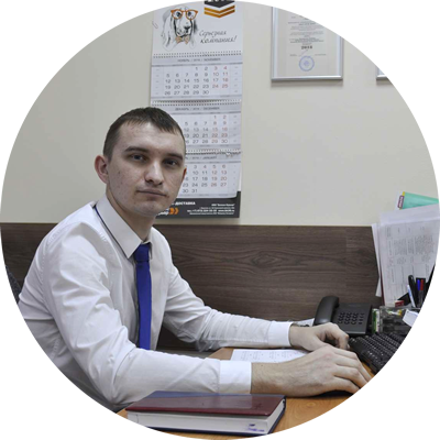 Шевцов Дмитрий Сергеевич Шевцов Дмитрий Сергеевич