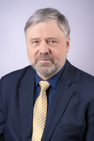 Шестаков Александр Станиславович