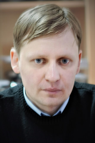 Дылевский Александр Вячеславович
