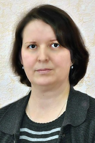Трубчанинова Маргарита Евгеньевна