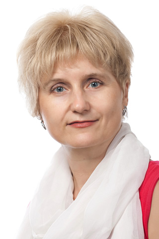 Симонова Светлана Анатольевна