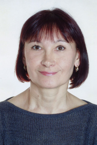 Зарочинцева Зоя Леонидовна