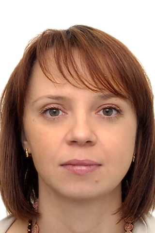 Пономаренко Наталья Ивановна