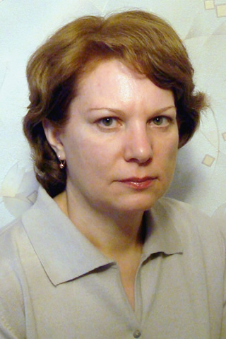 Шурлина Ольга Викторовна