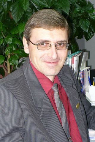 Свиридов Вадим Васильевич
