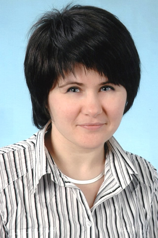 Грибоедова Елена Александровна