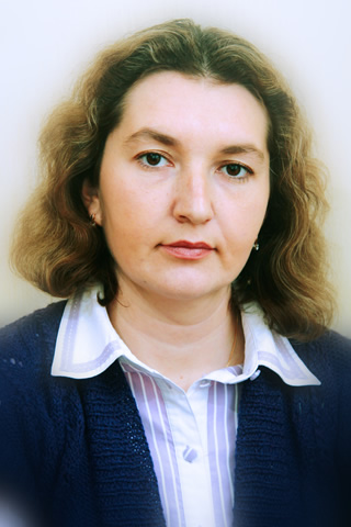 Клименко Екатерина Игоревна