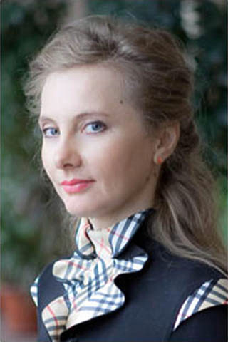 Бобкова Лилия Леонидовна