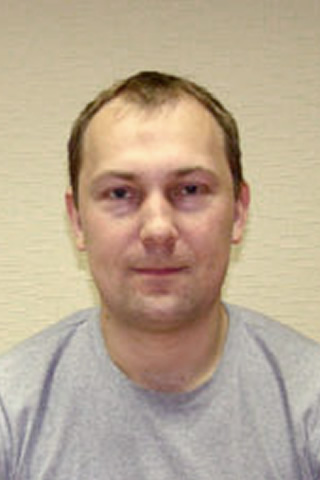 Кузнецов Владислав Сергеевич