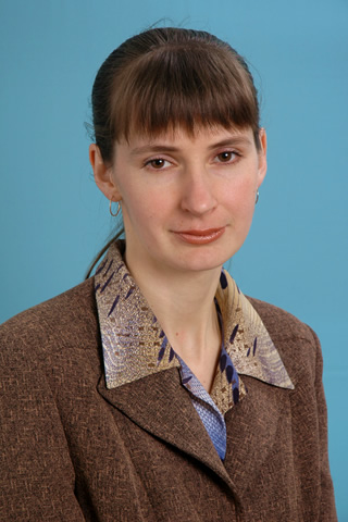 Рахманова Татьяна Ивановна