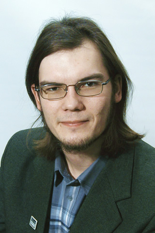 Вахтин Алексей Александрович