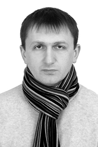Недосейкин Михаил Николаевич