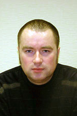 Абрамов Владимир Владимирович