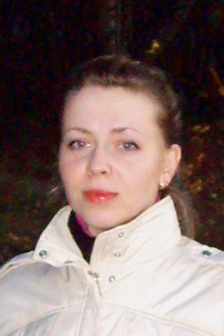 Тихомирова Ольга Владимировна