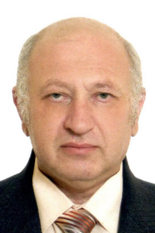 Куролап Семен Александрович